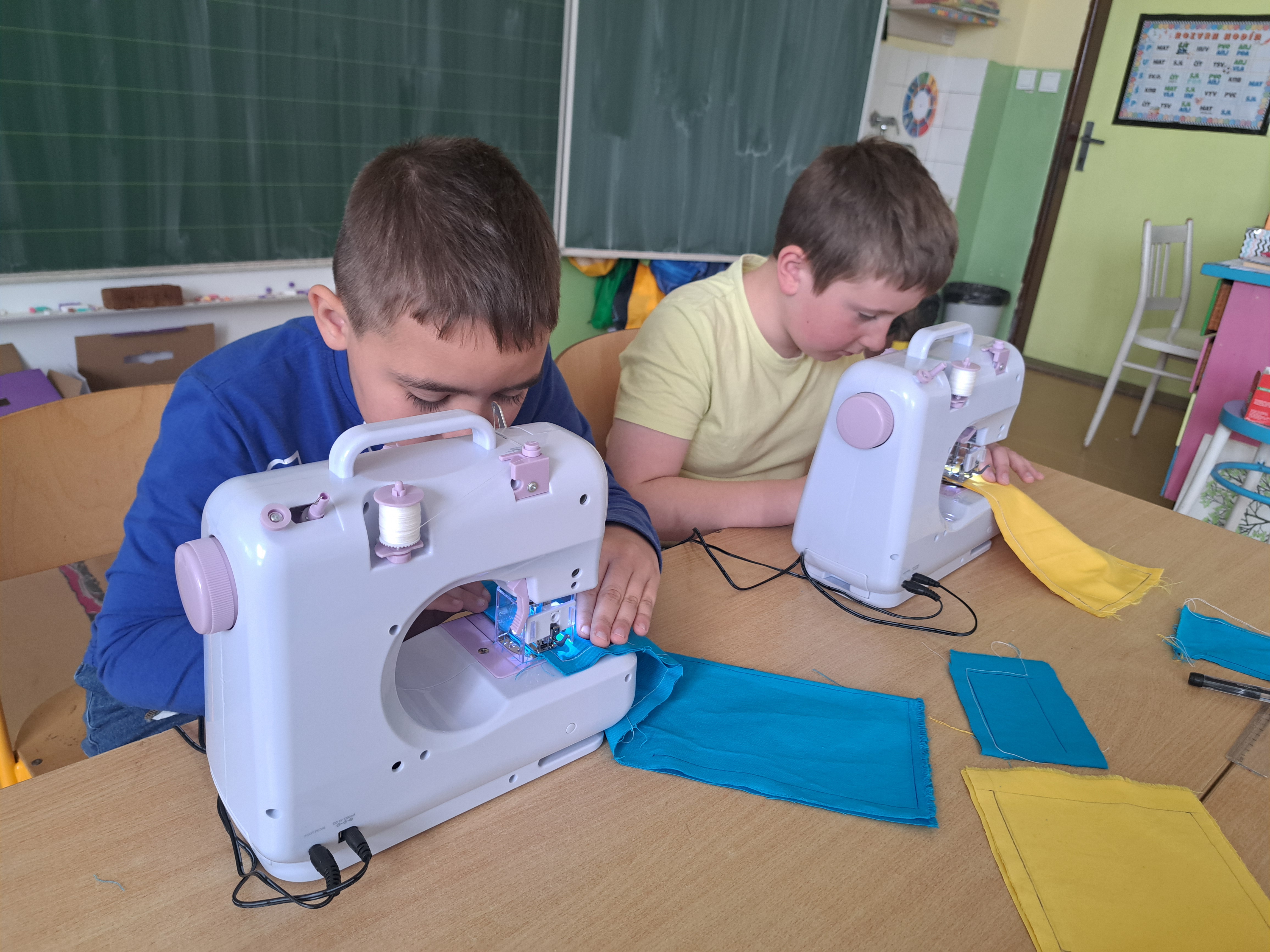 Výnimočné školy