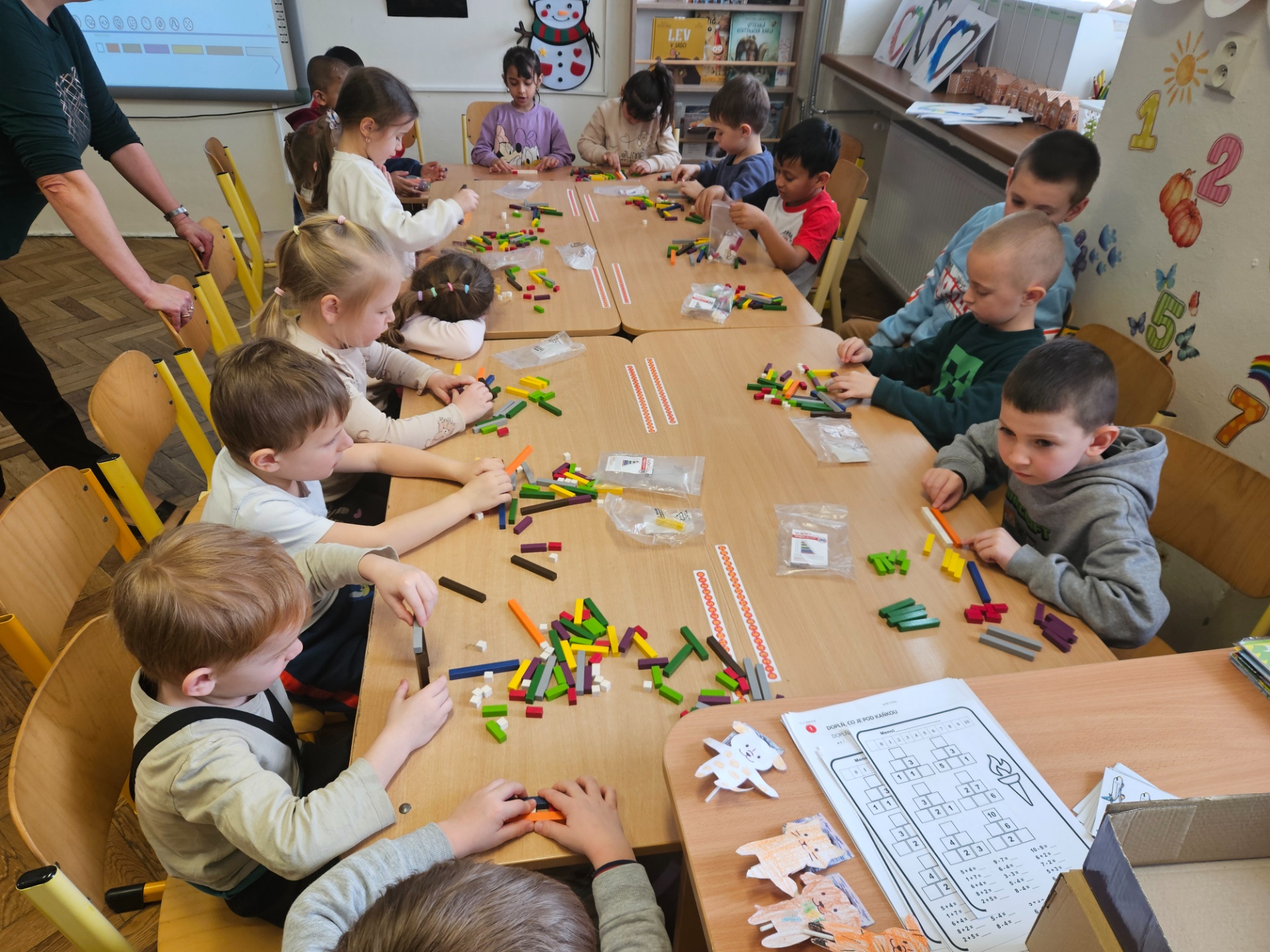 Výnimočné školy