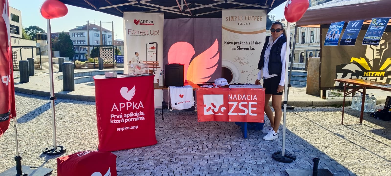Energia pre teba