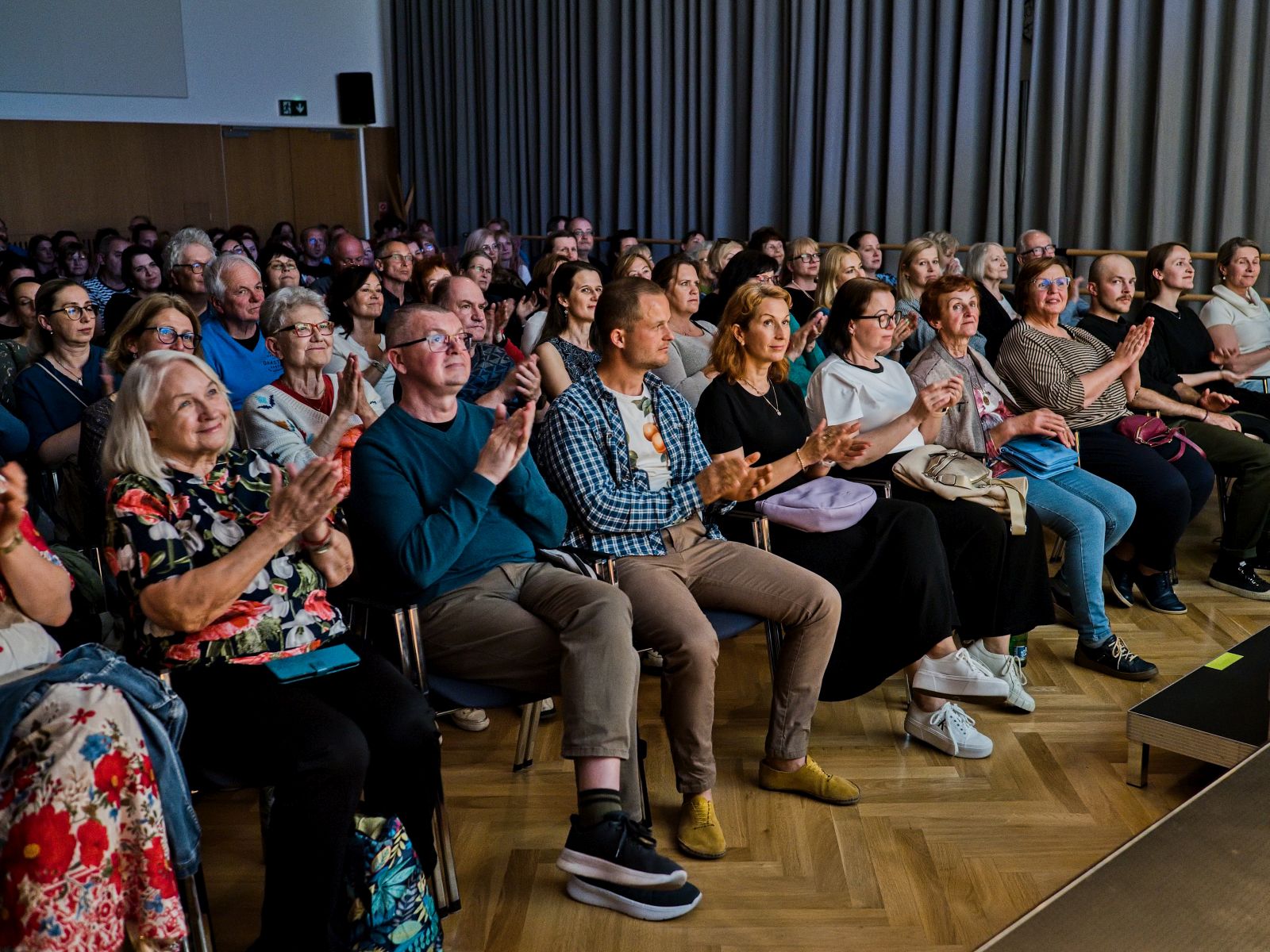 Inšpiratívne príbehy s našou podporou