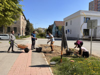 Spojená energia pre klimatické aktivity