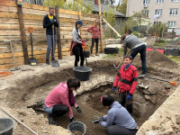 Spojená energia pre klimatické aktivity