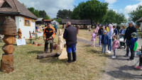 Zamestnanecký grantový program