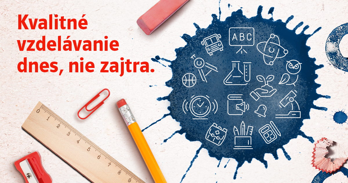 Partnerstvá vo vzdelávaní