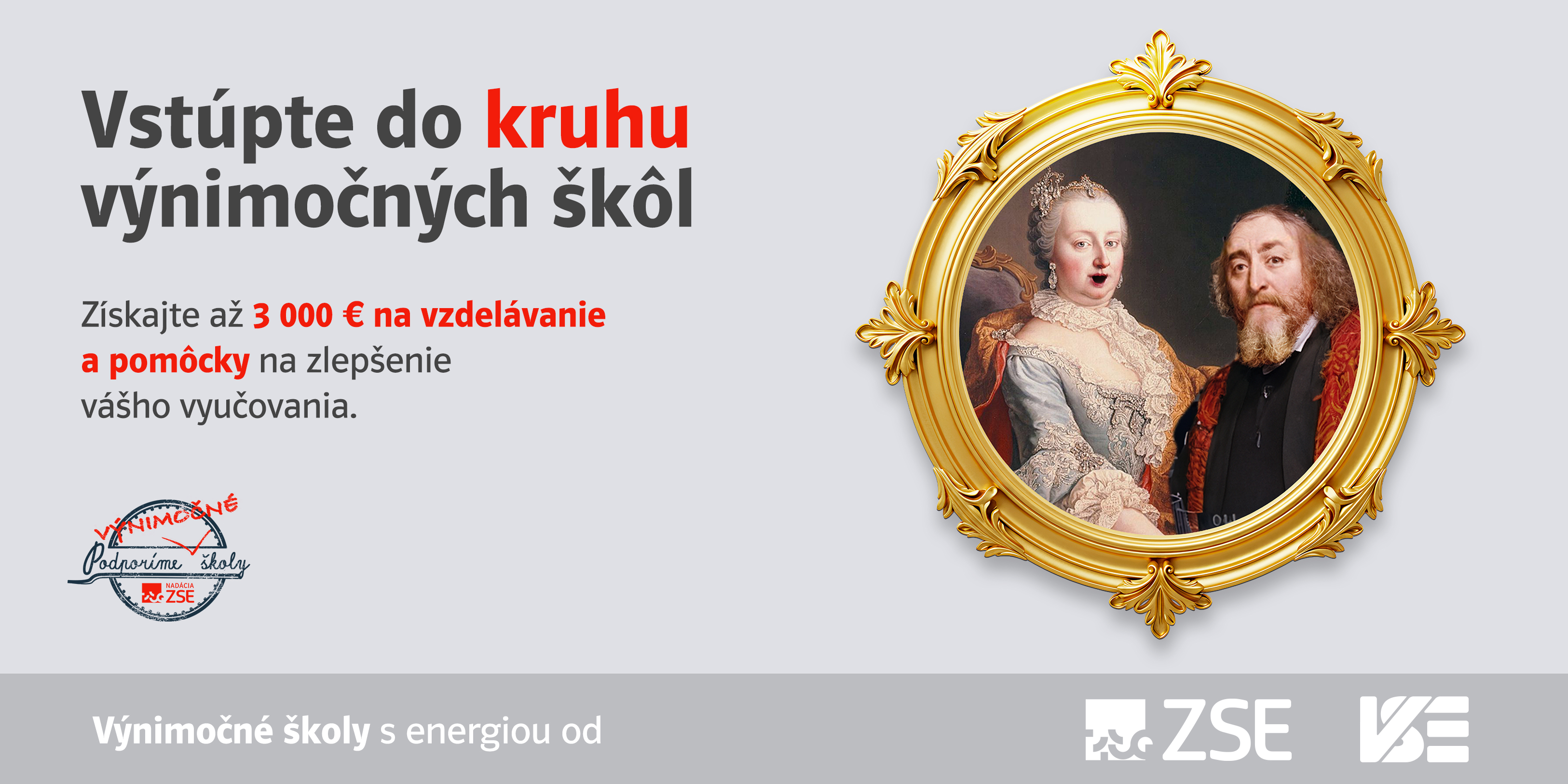 Výnimočné školy