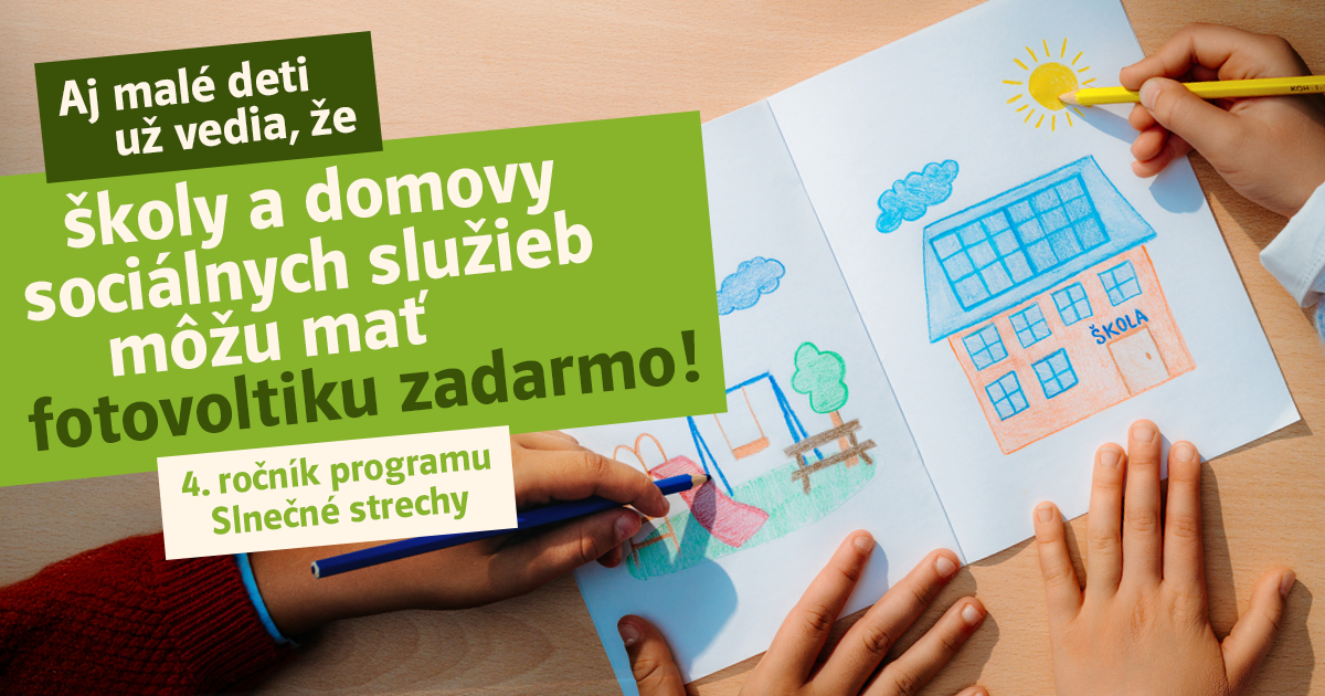 Slnečné strechy