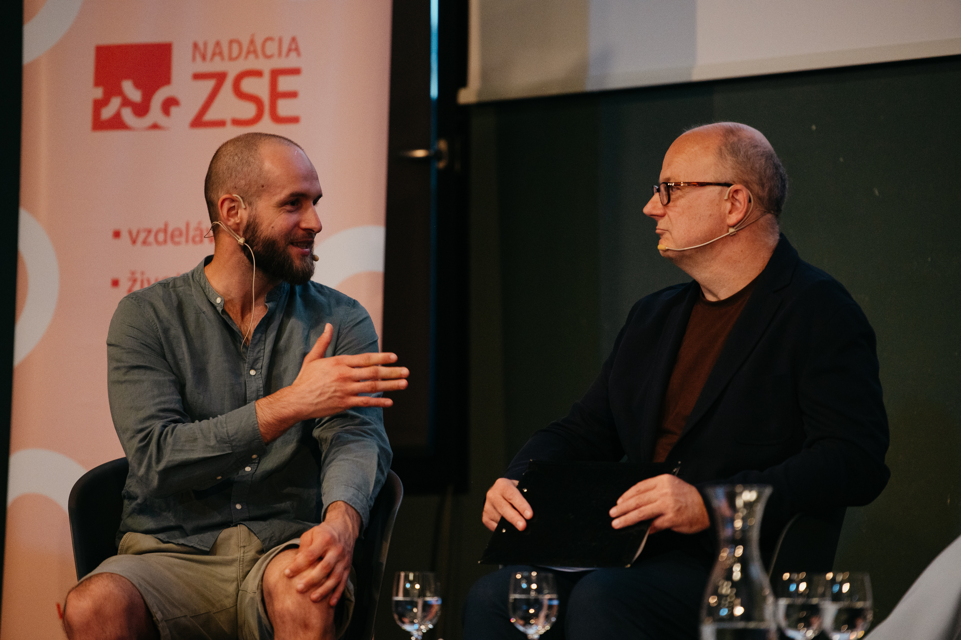 Konferencia Reštart učenia má za sebou 3. ročník