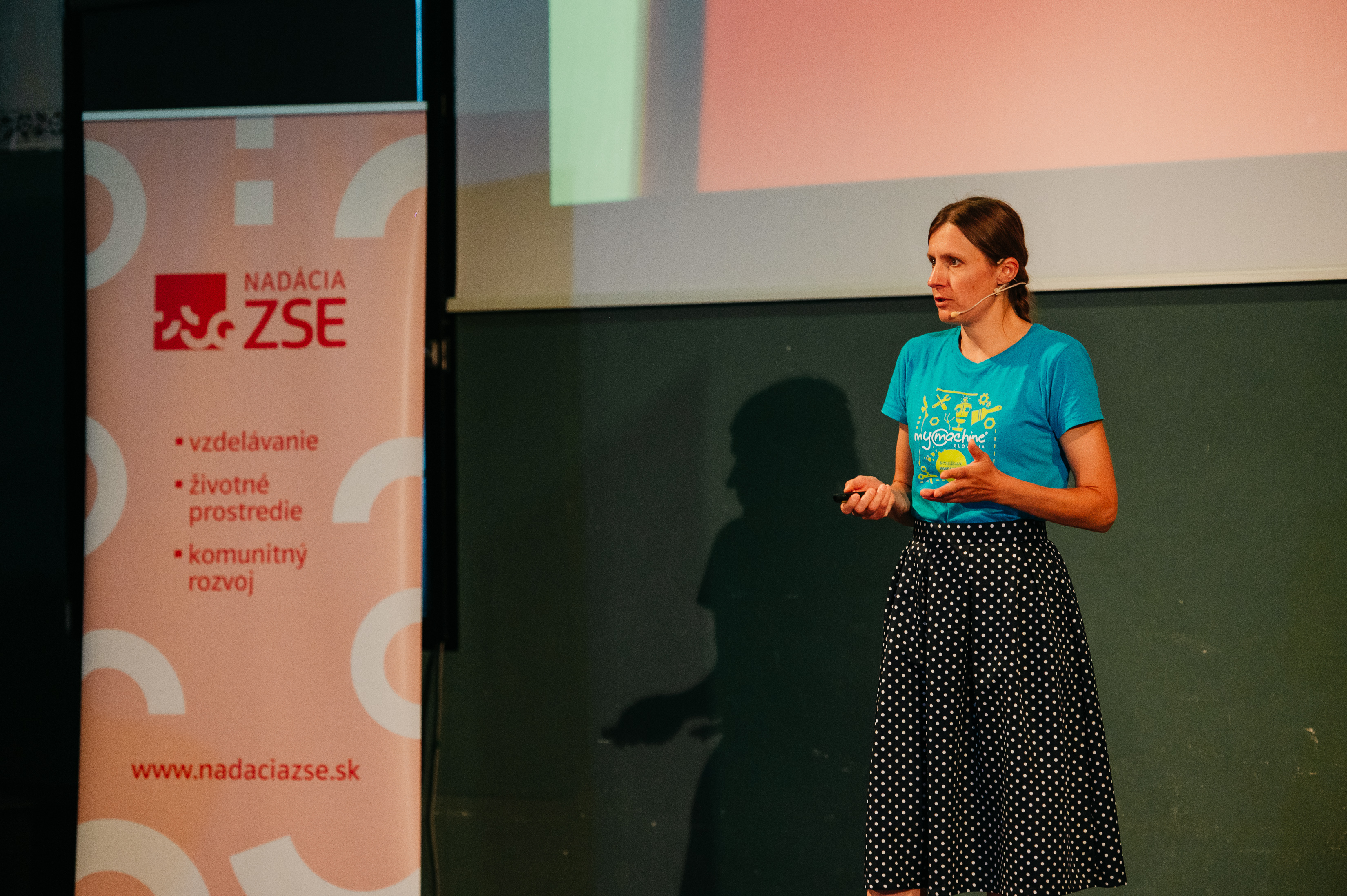 Konferencia Reštart učenia má za sebou 3. ročník