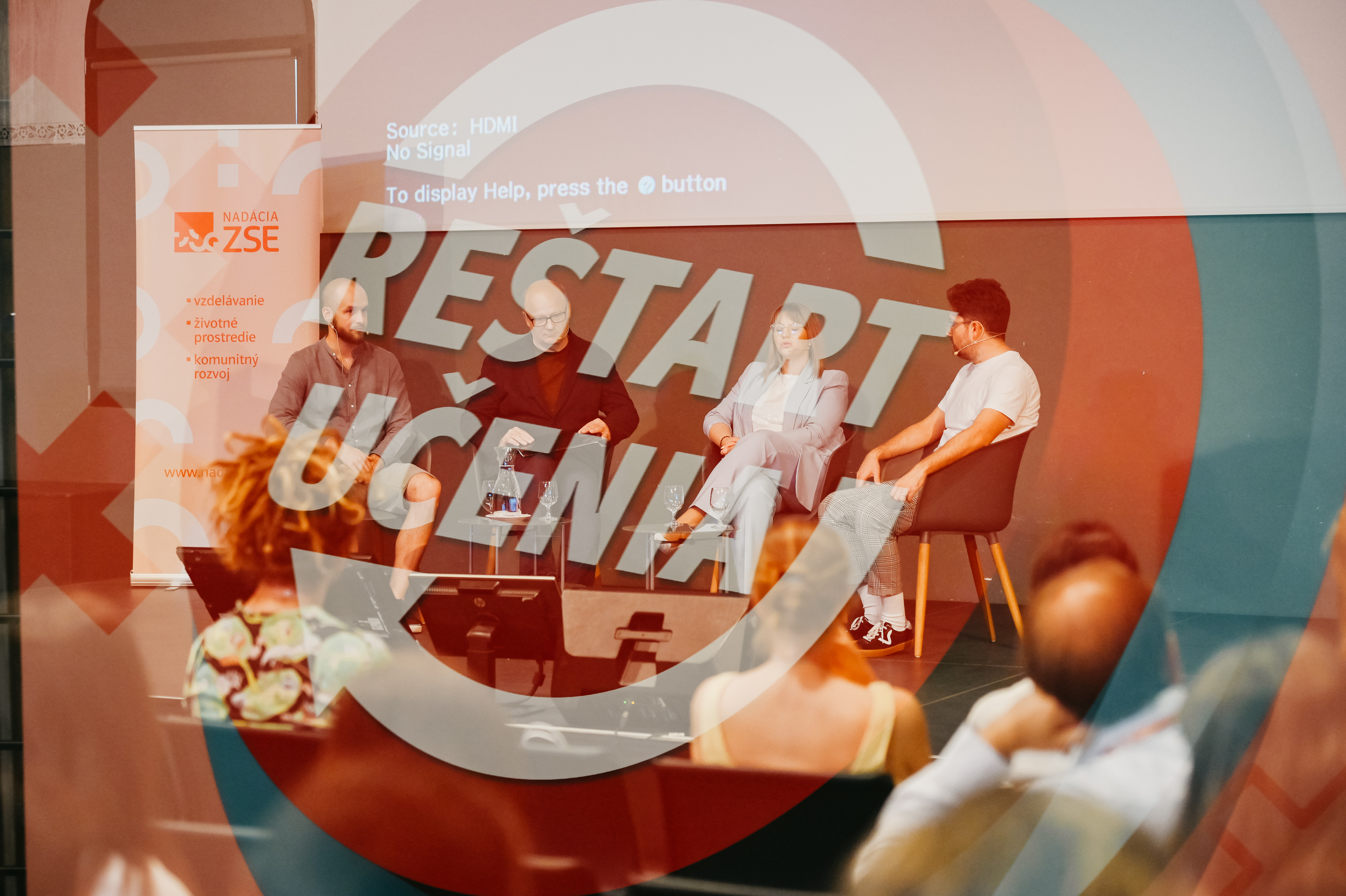Konferencia Reštart učenia má za sebou 3. ročník