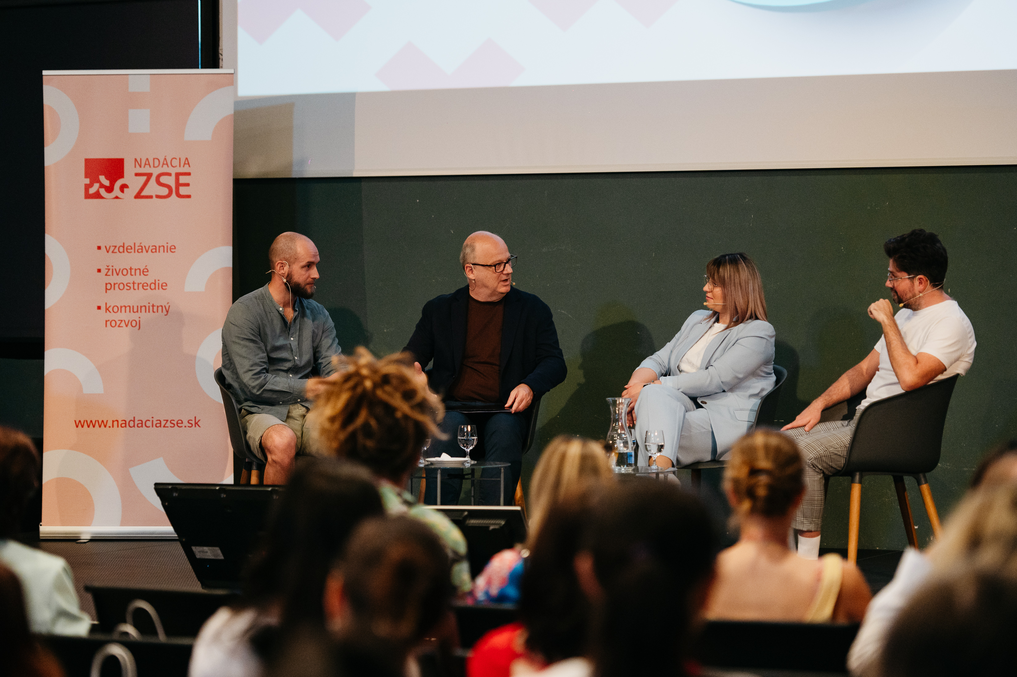 Konferencia Reštart učenia má za sebou 3. ročník