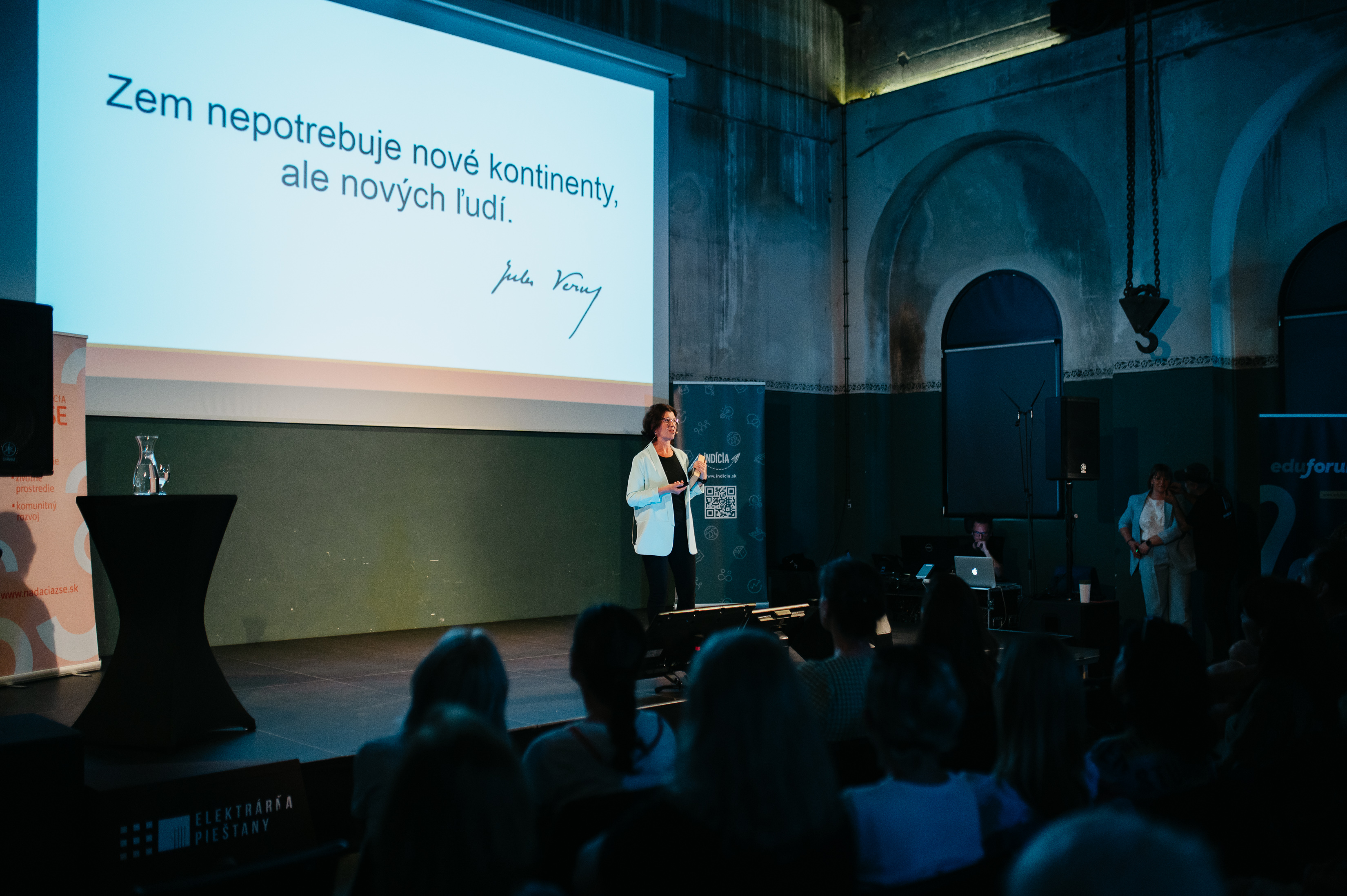 Konferencia Reštart učenia má za sebou 3. ročník