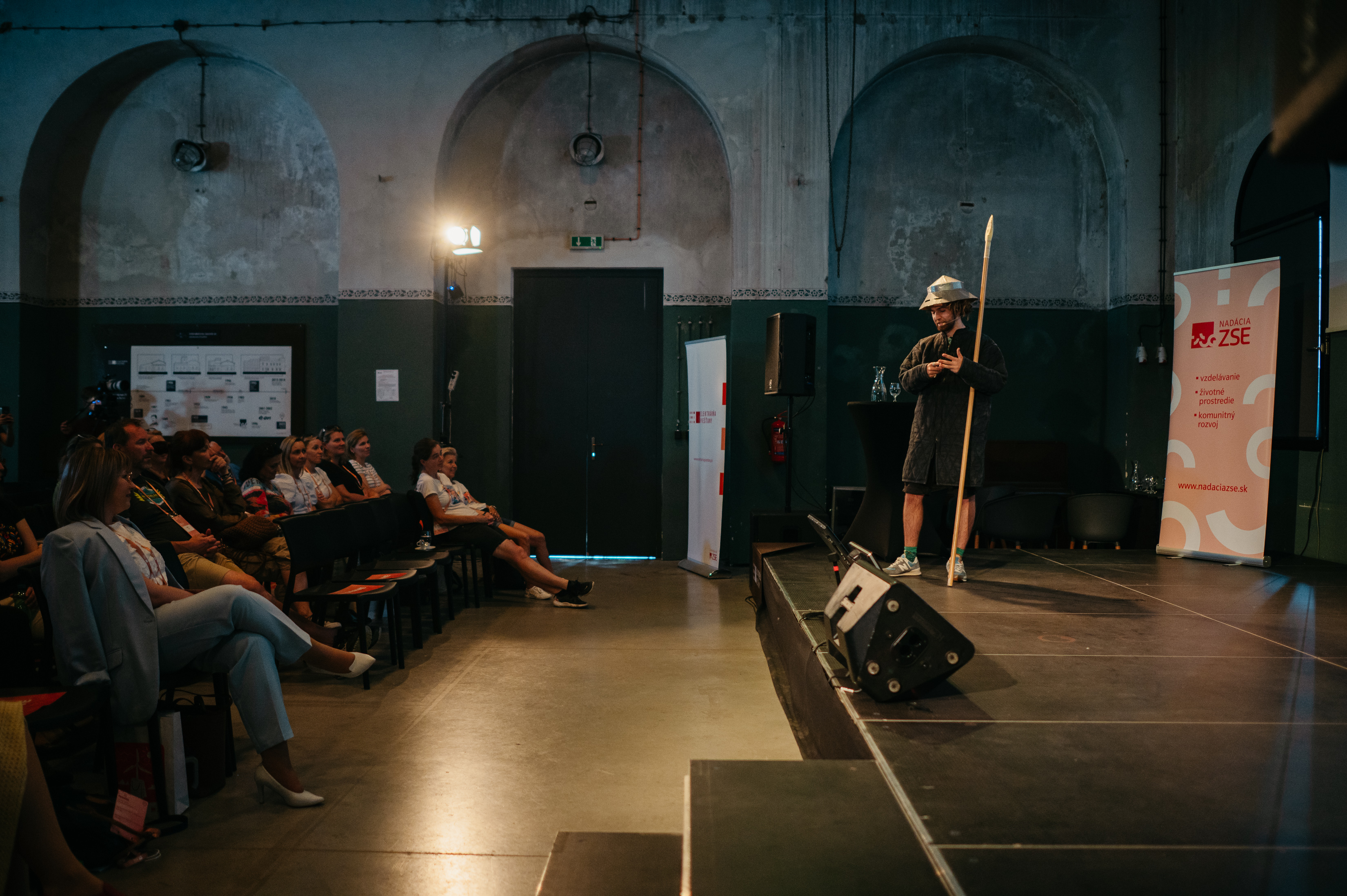 Konferencia Reštart učenia má za sebou 3. ročník