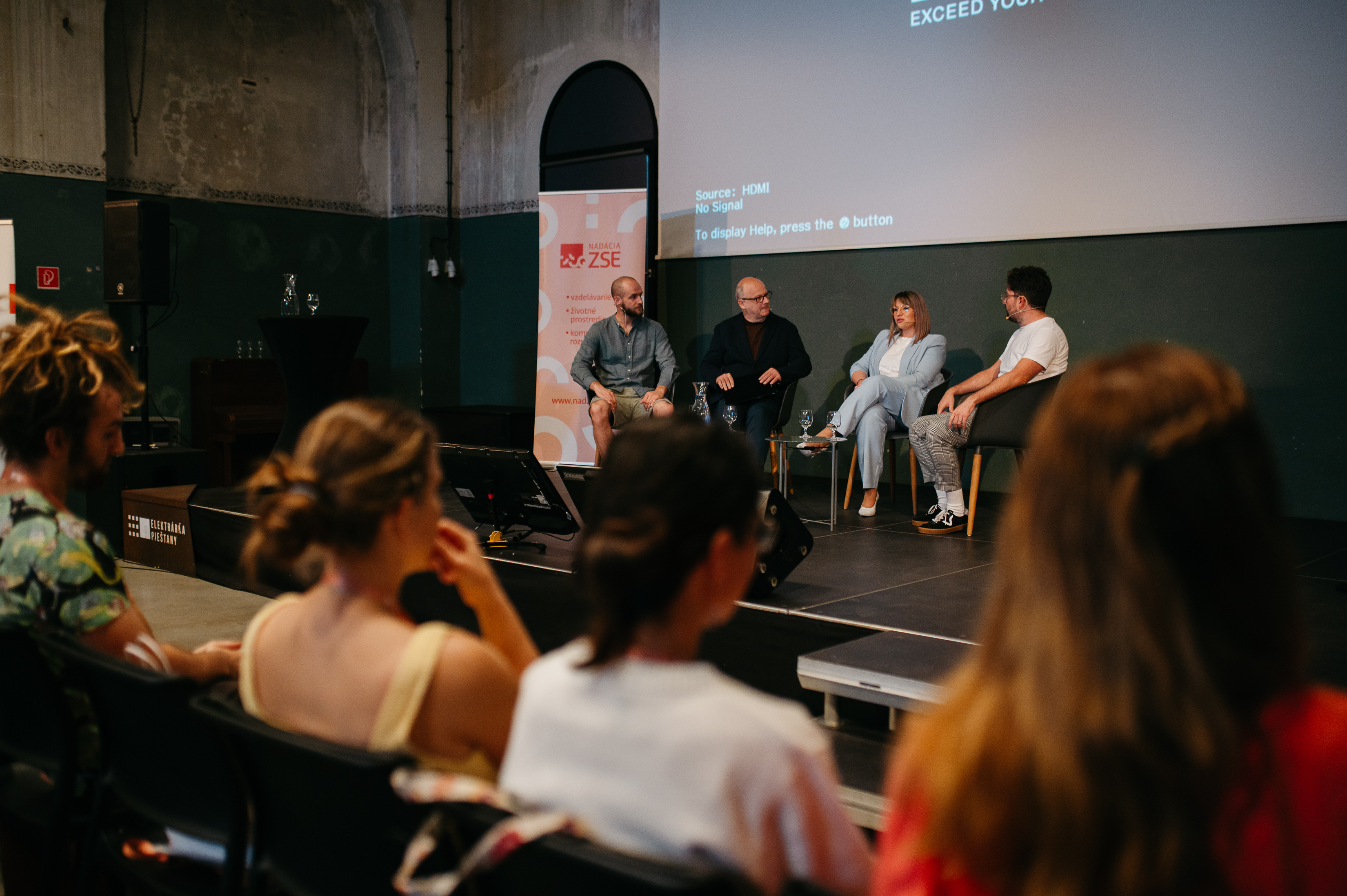 Konferencia Reštart učenia má za sebou 3. ročník