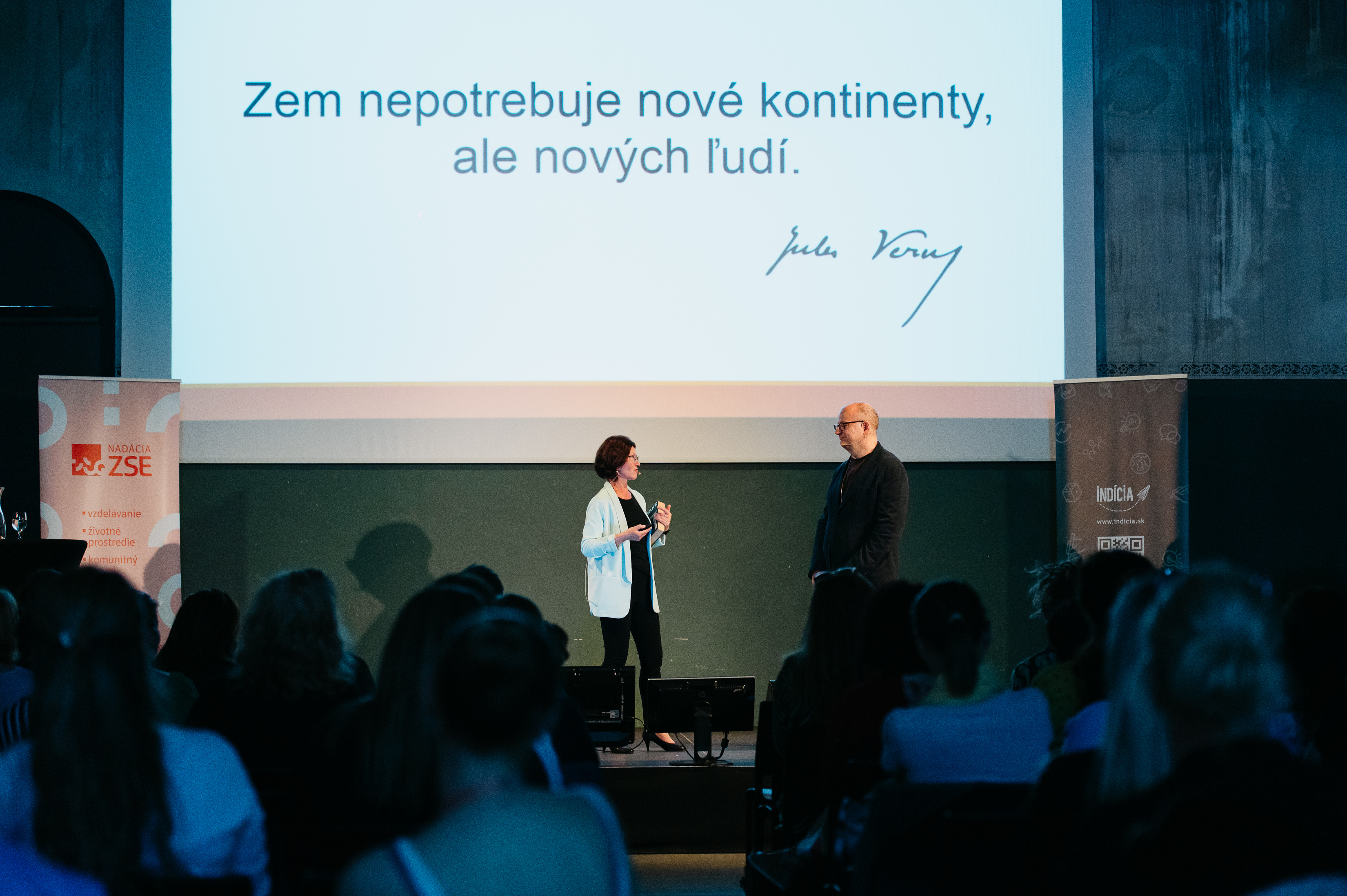 Konferencia Reštart učenia má za sebou 3. ročník
