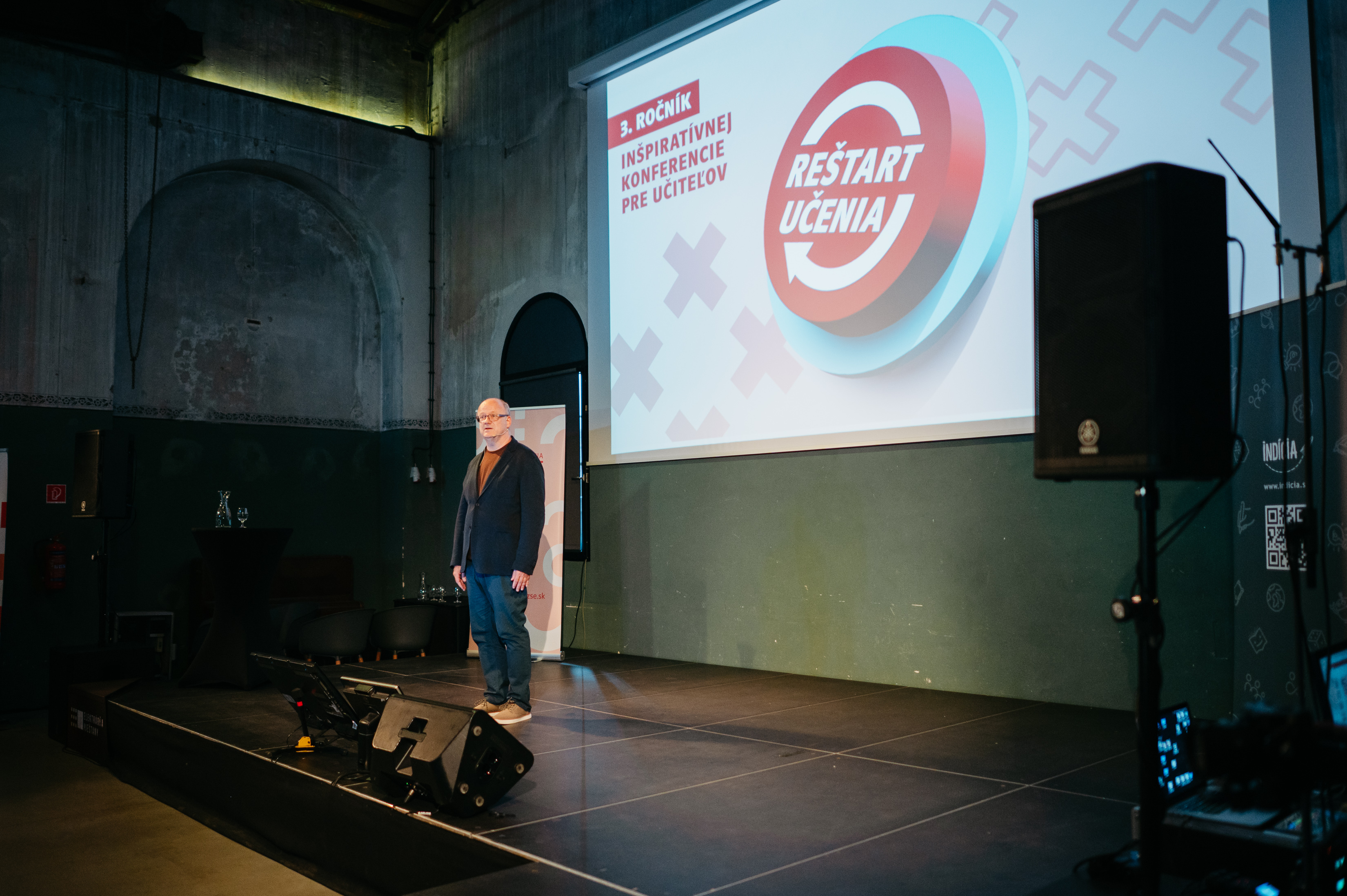 Konferencia Reštart učenia má za sebou 3. ročník