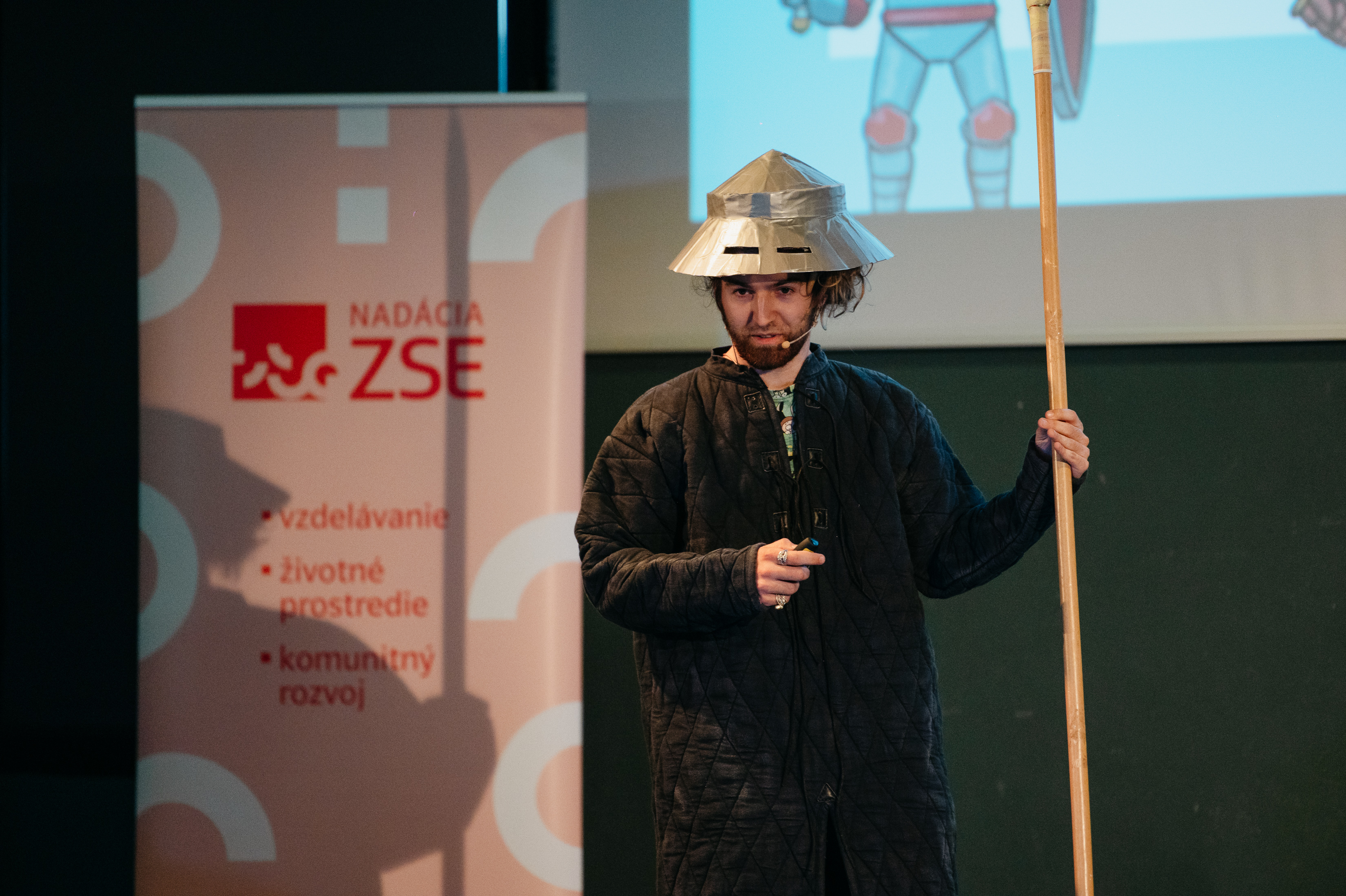 Konferencia Reštart učenia má za sebou 3. ročník