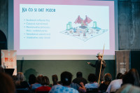 Konferencia Reštart učenia má za sebou 3. ročník