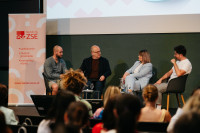 Konferencia Reštart učenia má za sebou 3. ročník