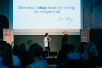 Konferencia Reštart učenia má za sebou 3. ročník