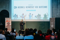 Konferencia Reštart učenia má za sebou 3. ročník