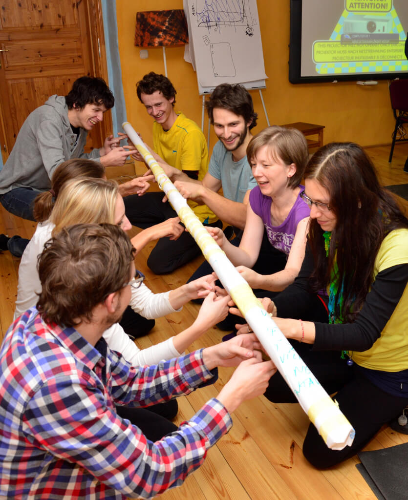 CEEV ŽIVICA - Sokratov inštitút