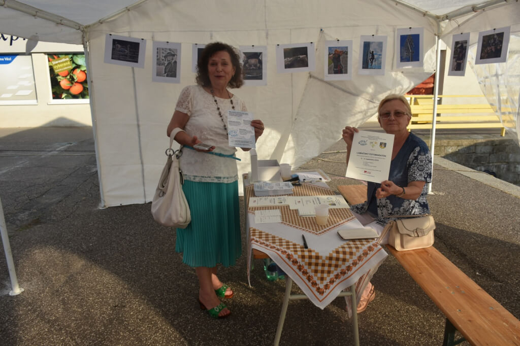 Rodinné centrum Obláčik, Bratislava