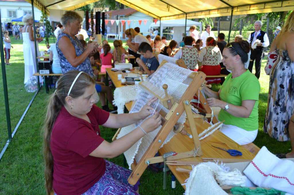 Občianske združenie Tekov - Hont