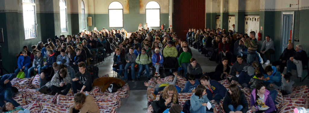 Elektrárňa Piešťany