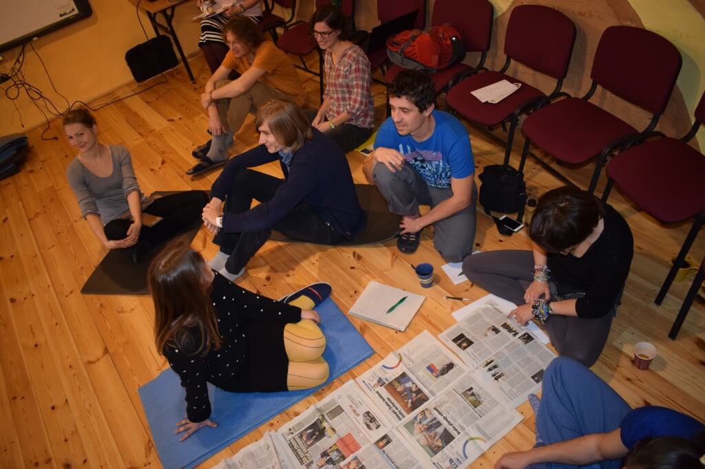 CEEV ŽIVICA - Sokratov inštitút