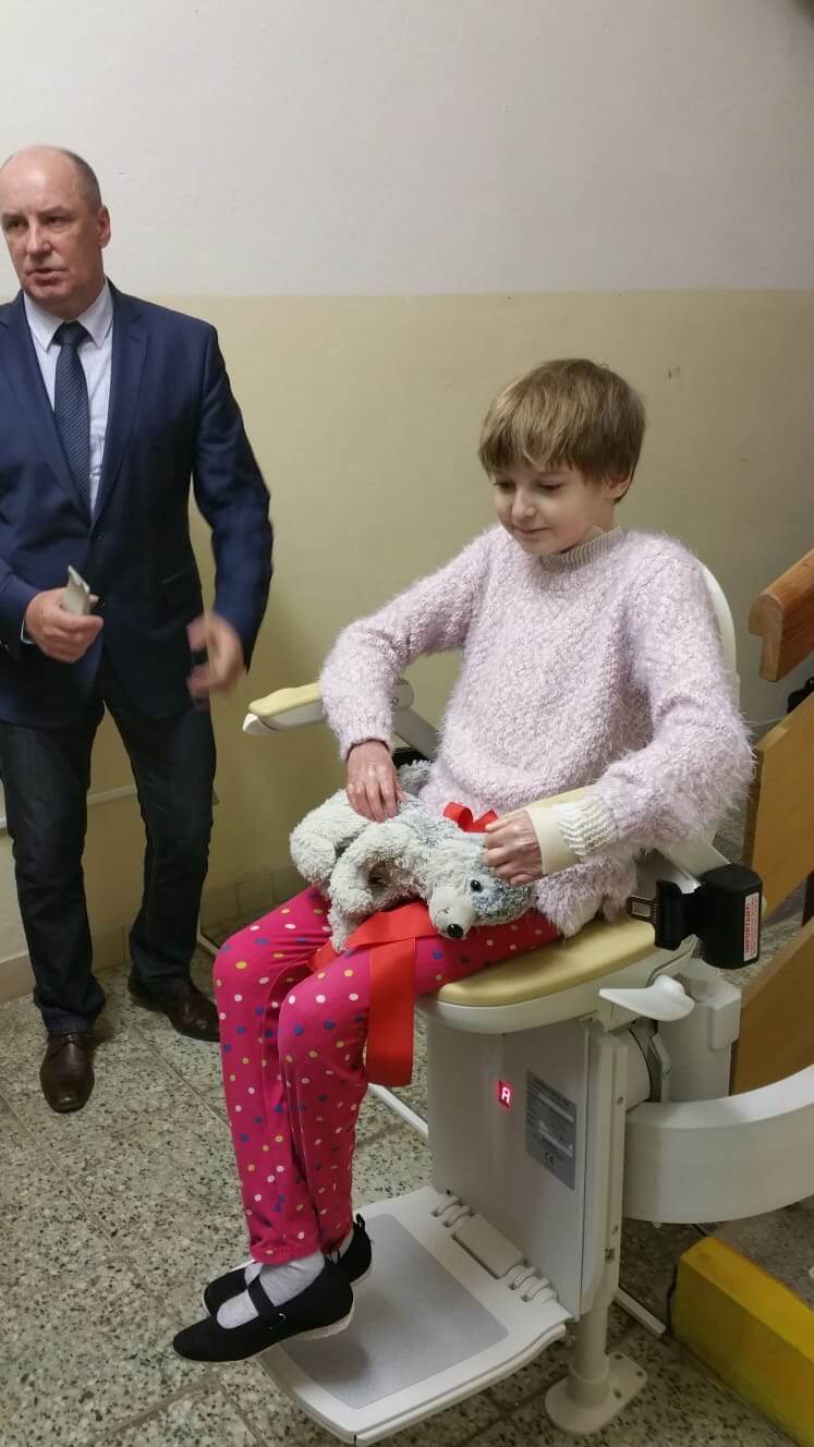 Asociácia pomoci postihnutým APPA