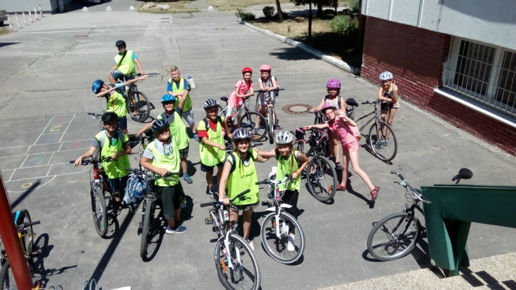 Zamestnanecký grantový program