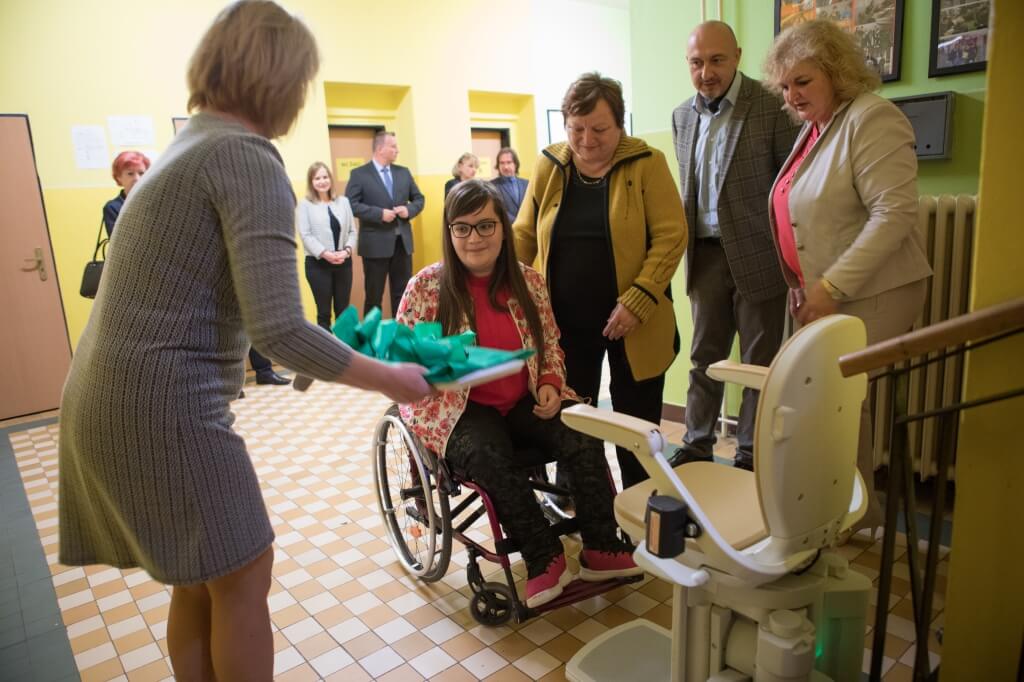 Asociácia pomoci postihnutým APPA