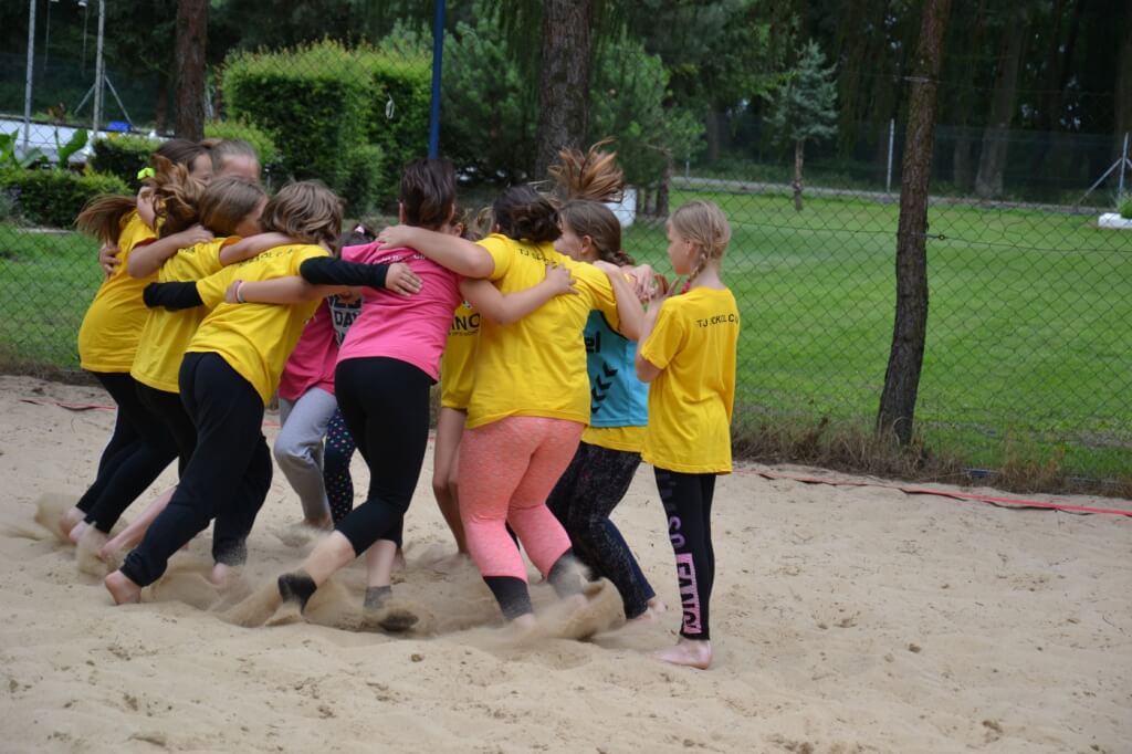 Zamestnanecký grantový program