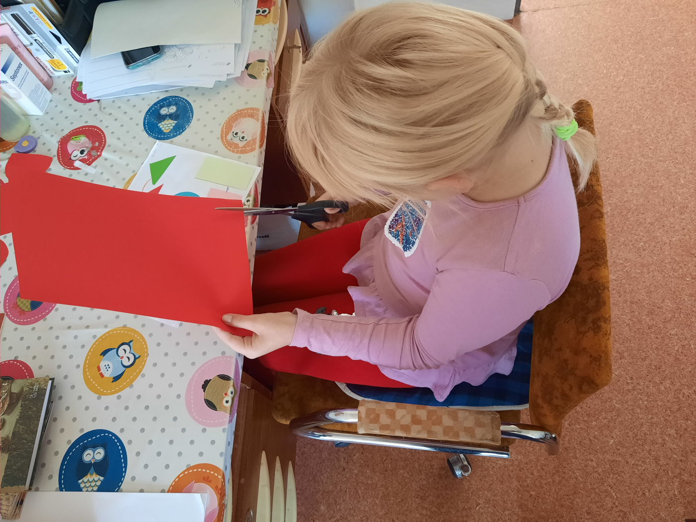 Výnimočné doučko