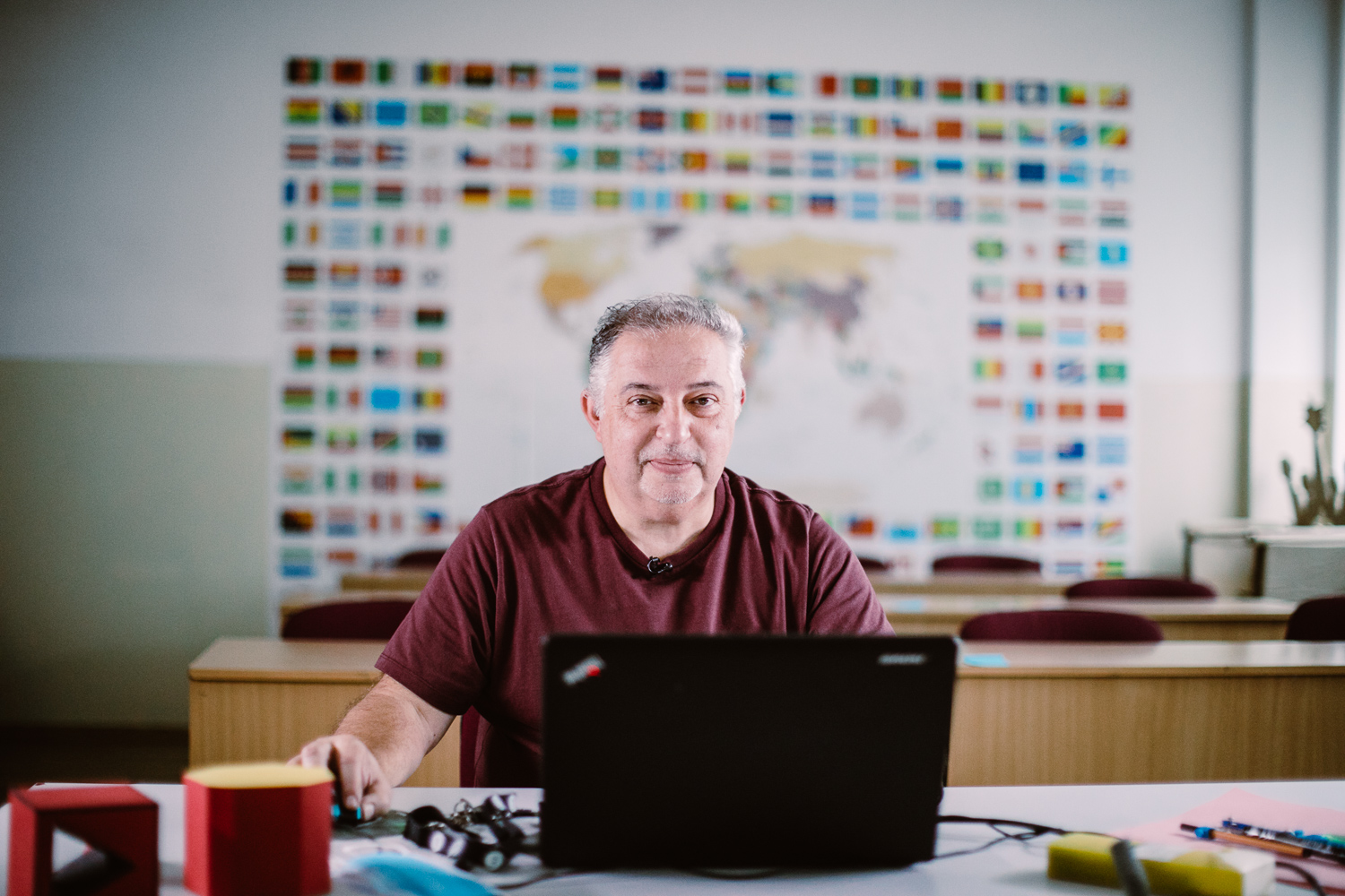 Učíme sa spolu online