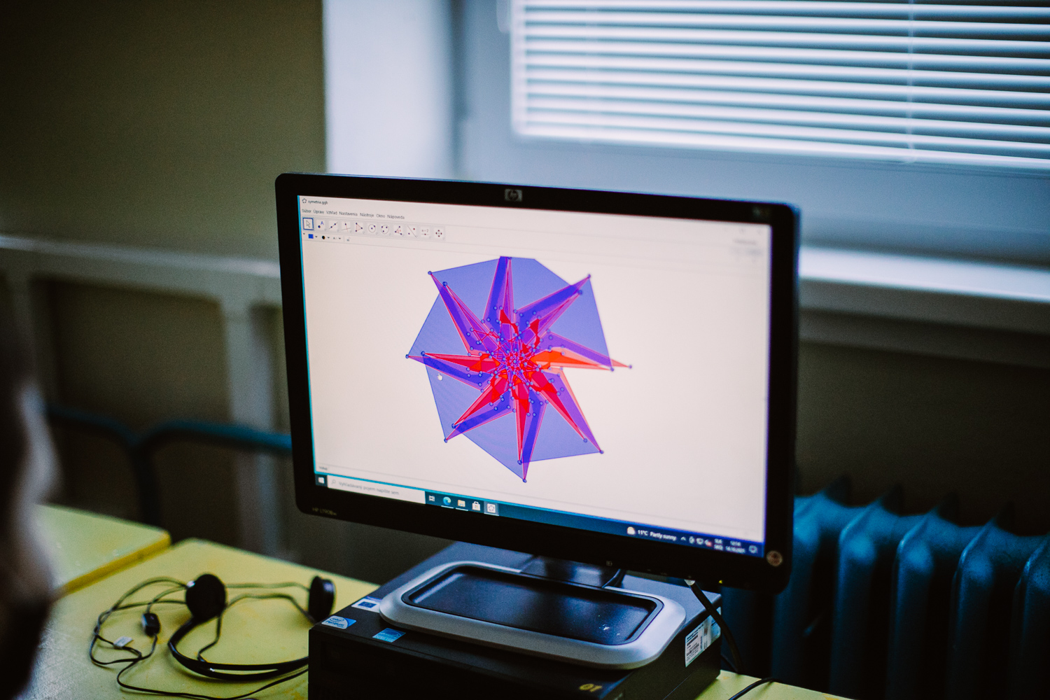 Učíme sa spolu online