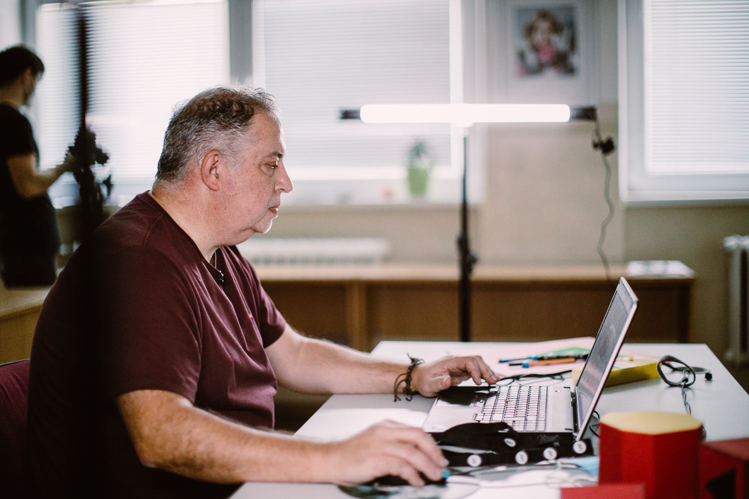 Učíme sa spolu online