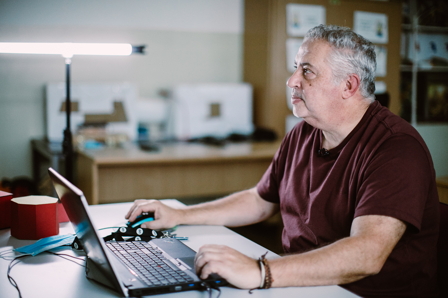 Učíme sa spolu online