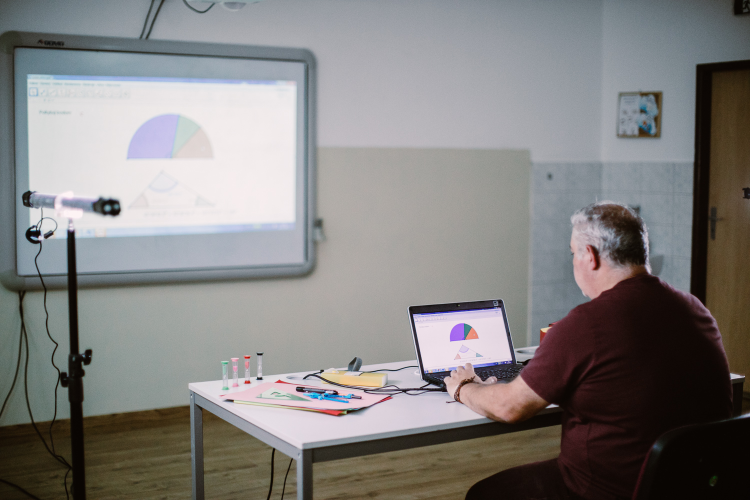 Učíme sa spolu online