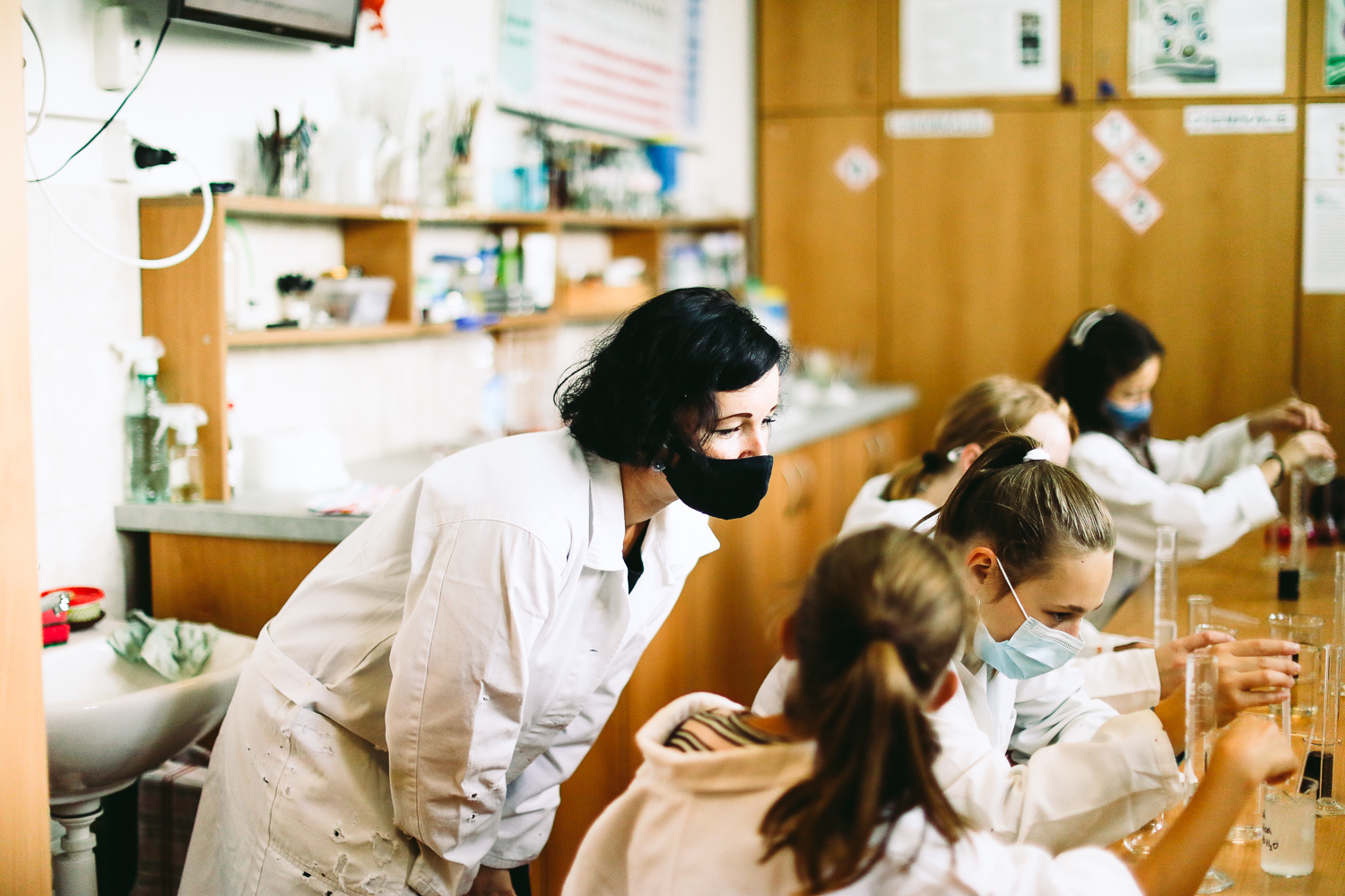 Učíme sa spolu online