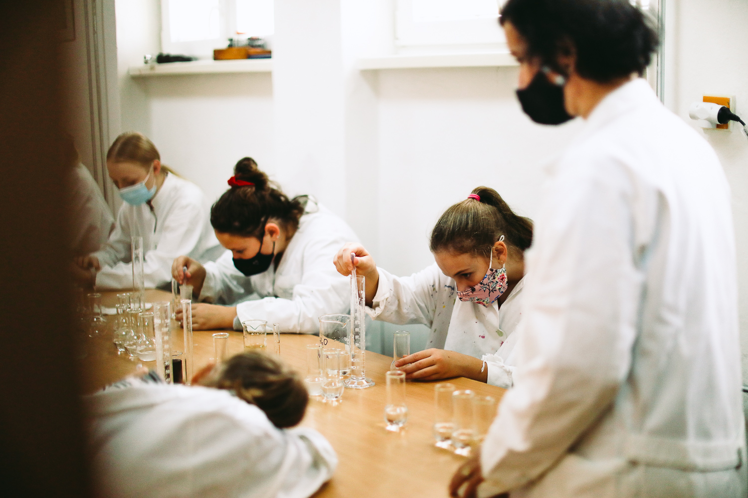 Učíme sa spolu online