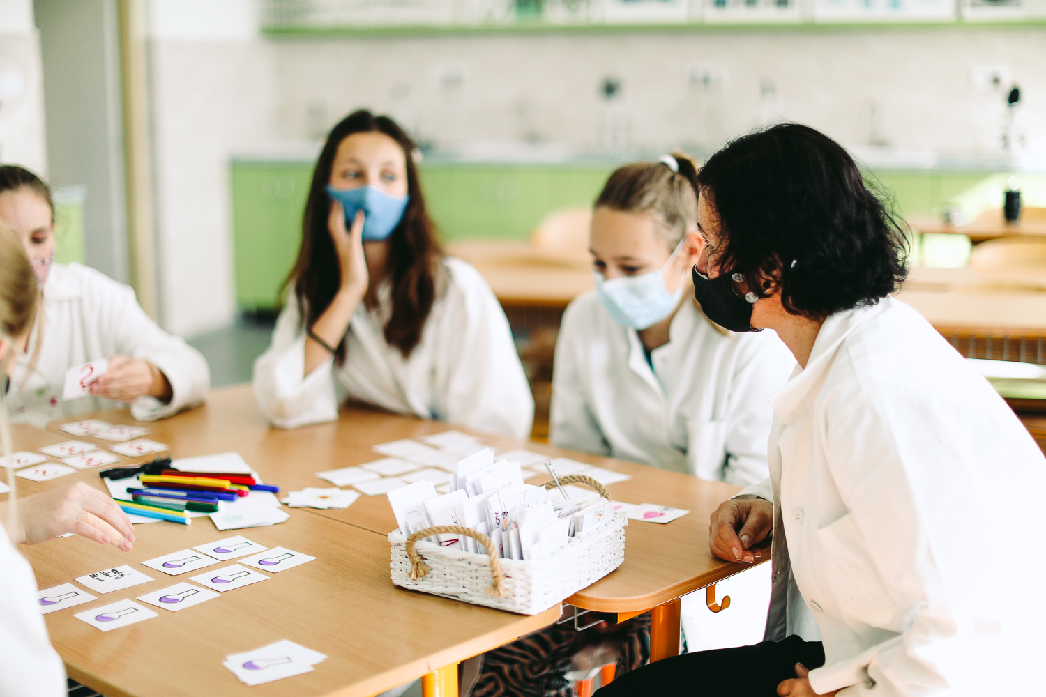 Učíme sa spolu online