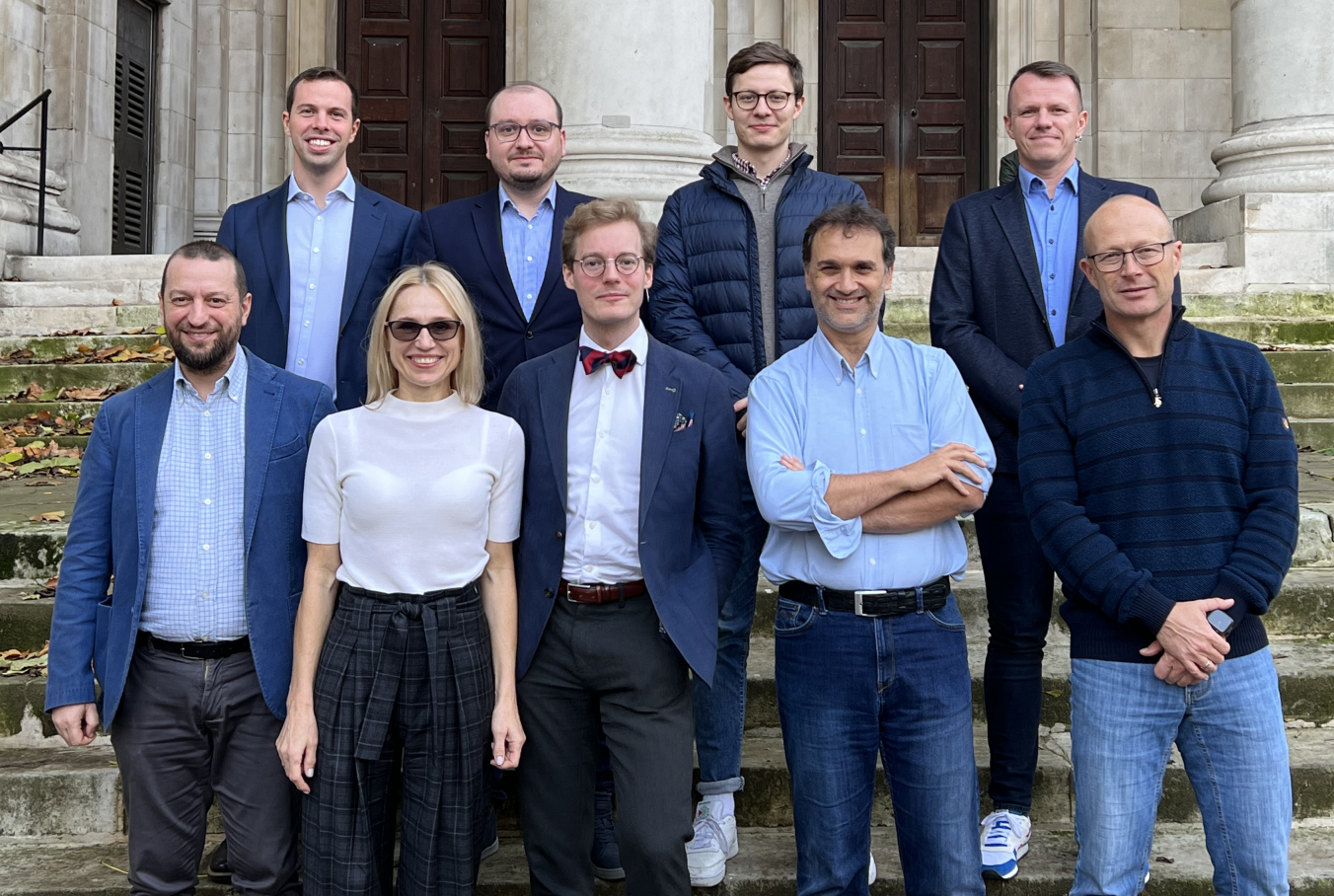 Projekty vzdelávacích neziskových organizácií