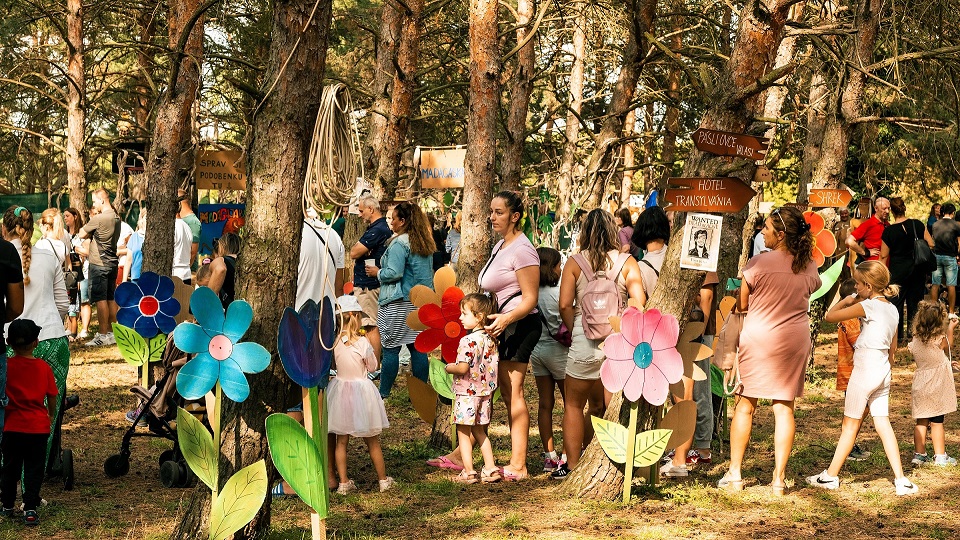 Rozprúdime regióny