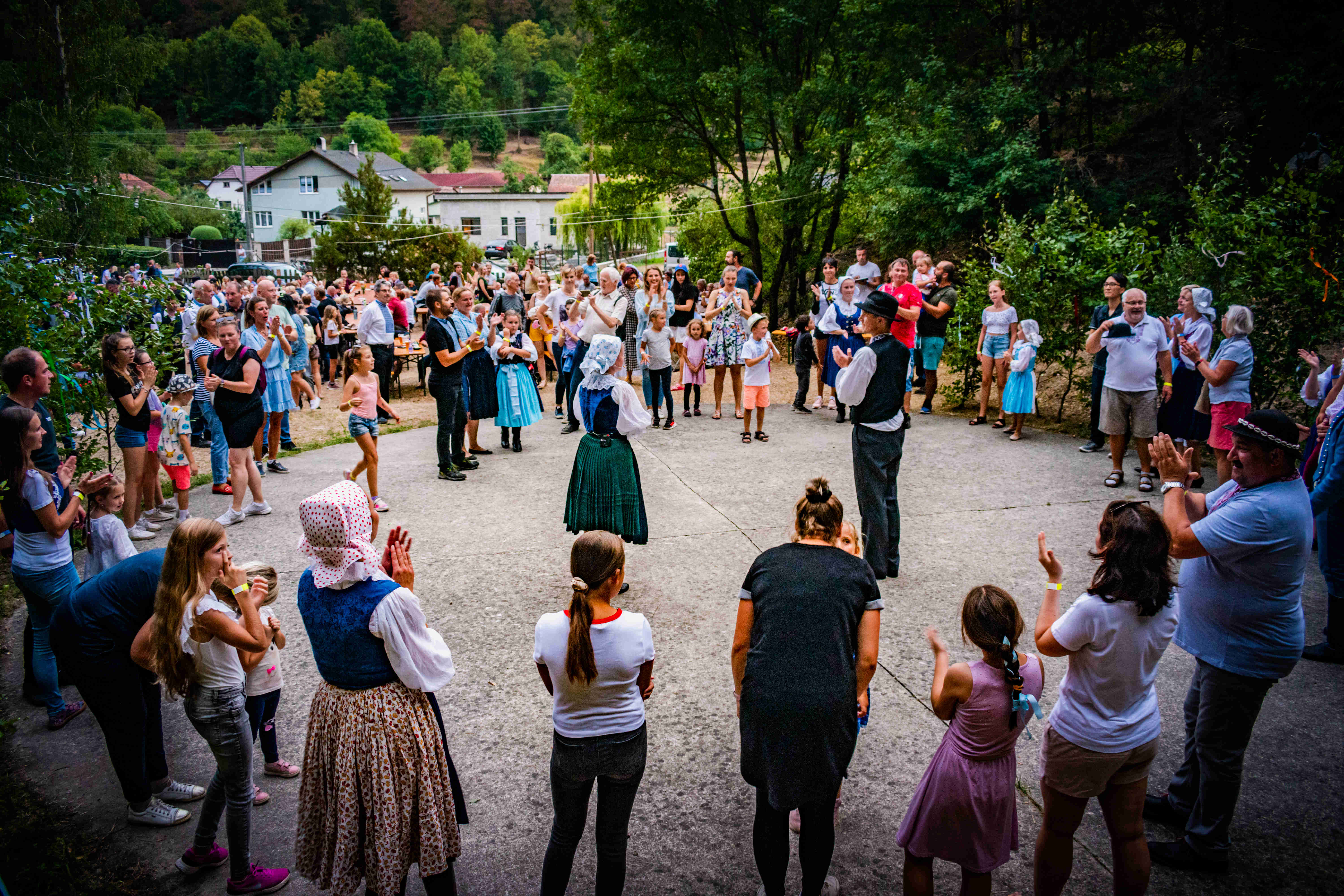 Rozprúdime regióny