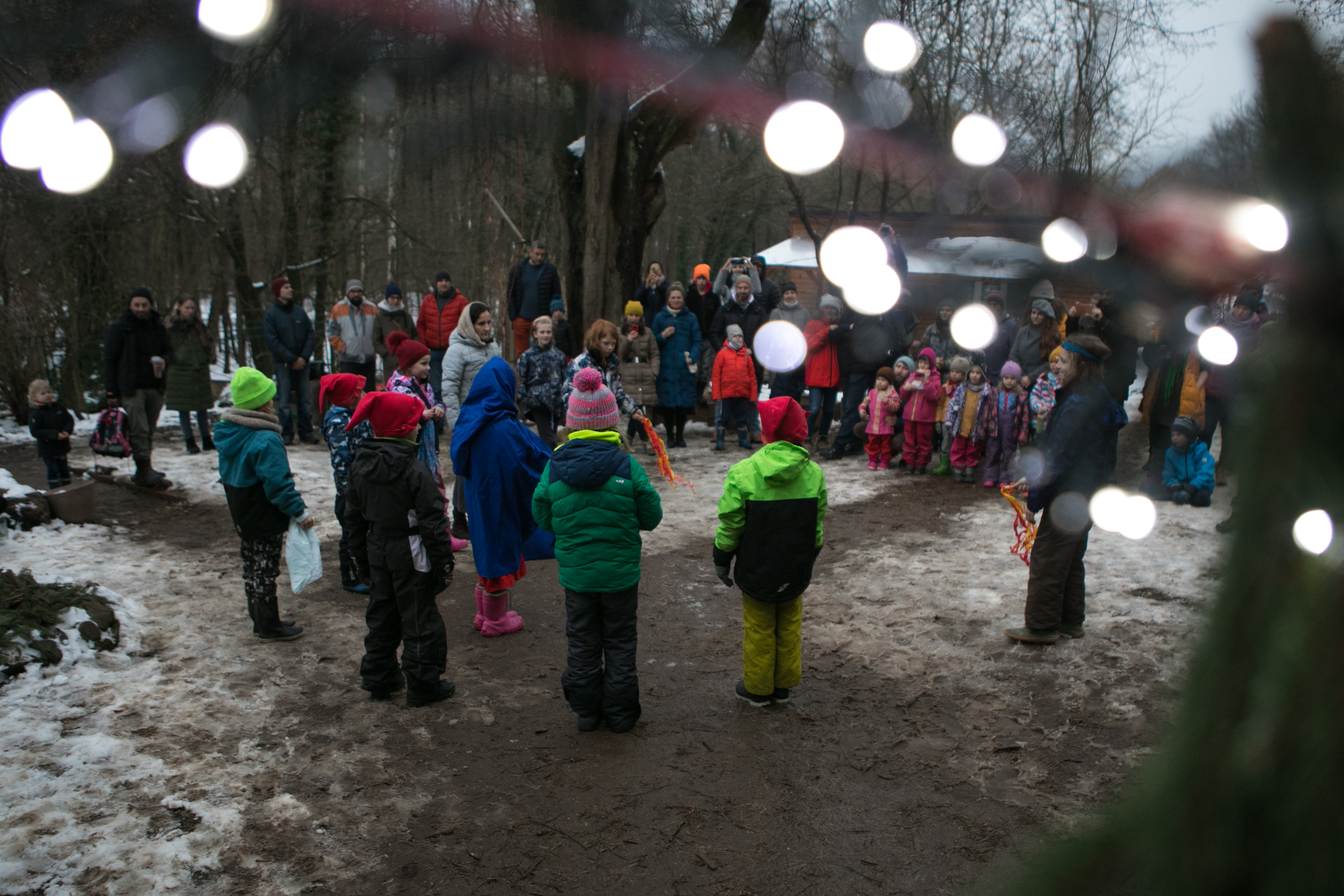 Rozprúdime regióny