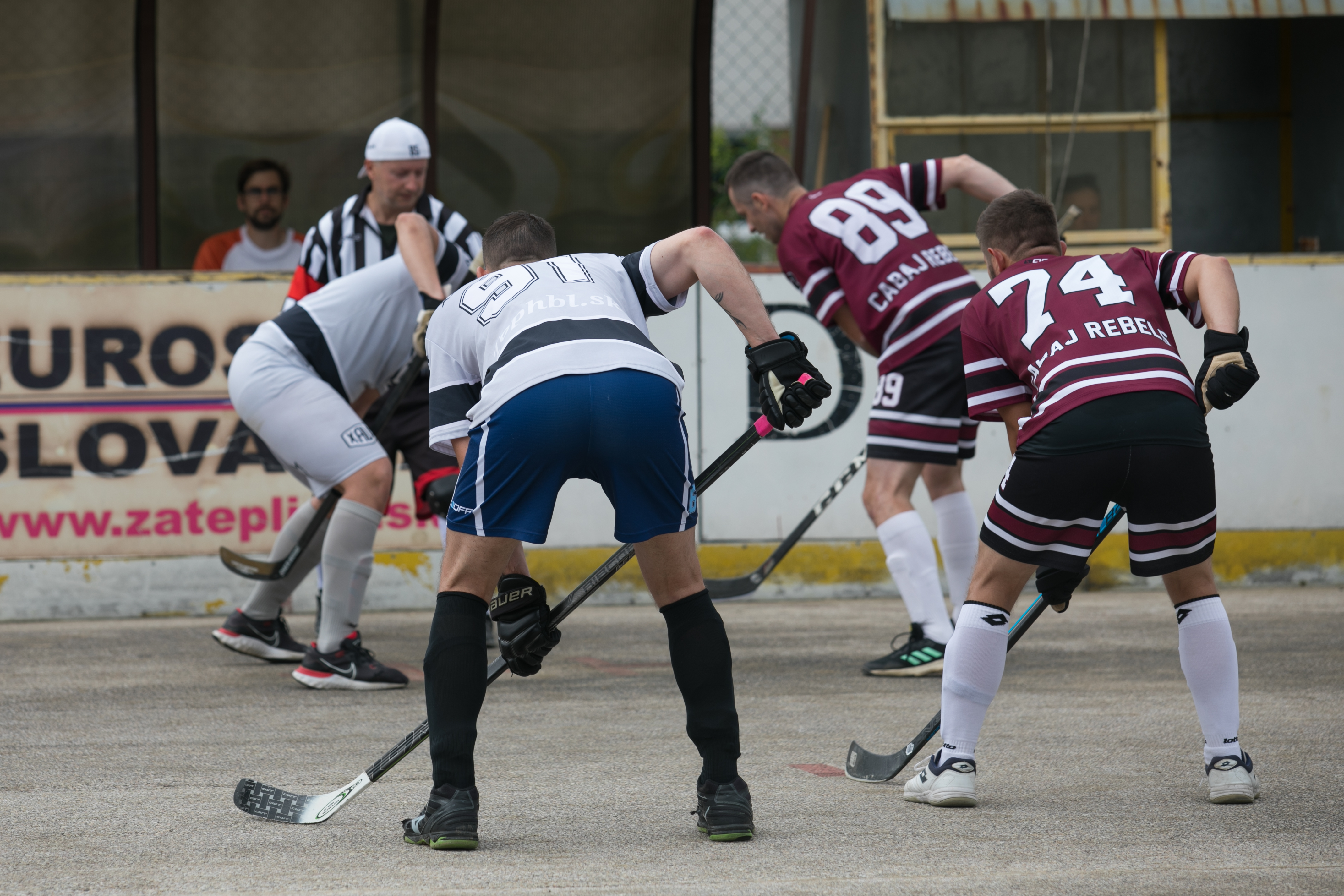 Rozprúdime regióny