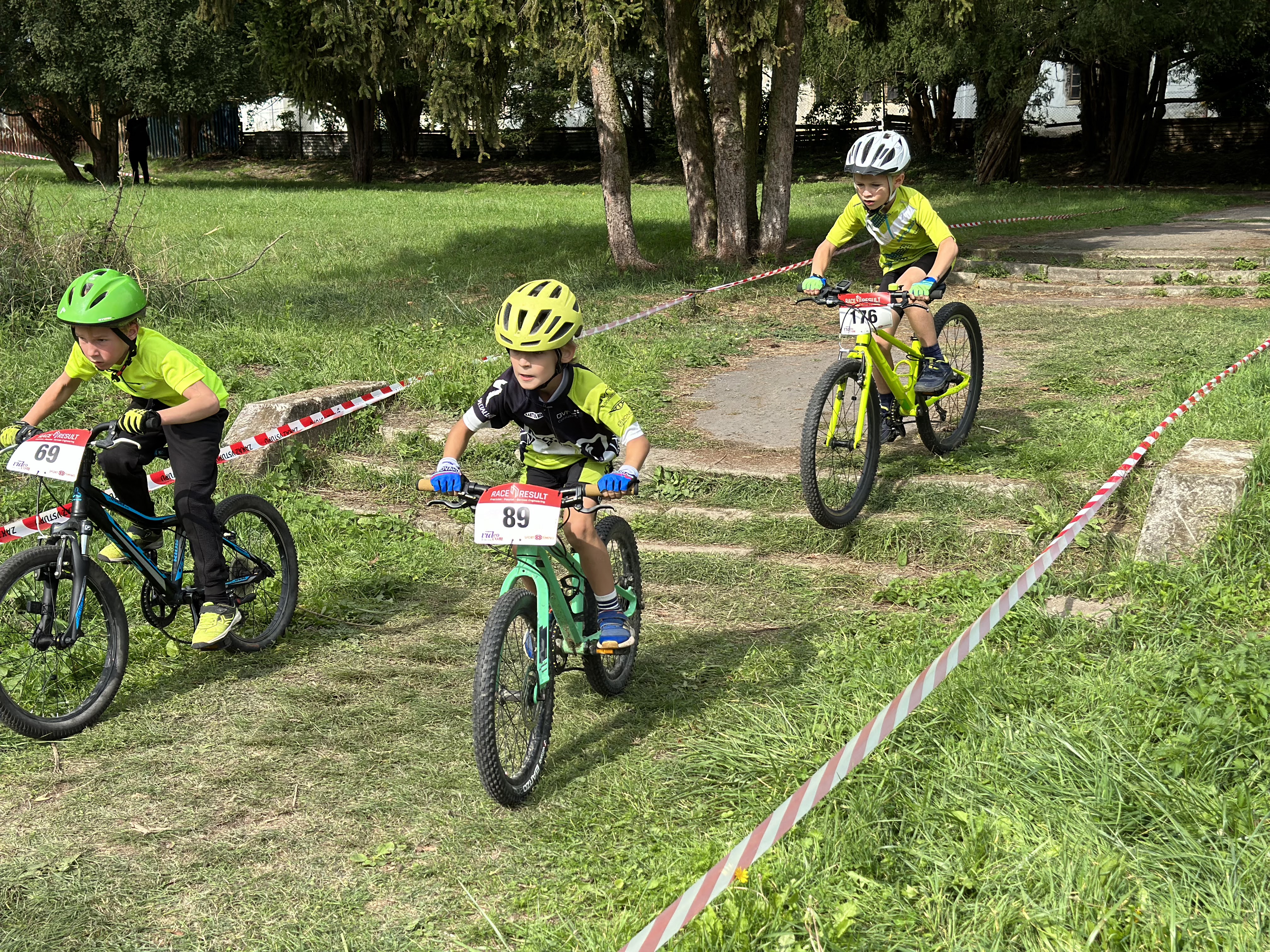 Rozprúdime regióny