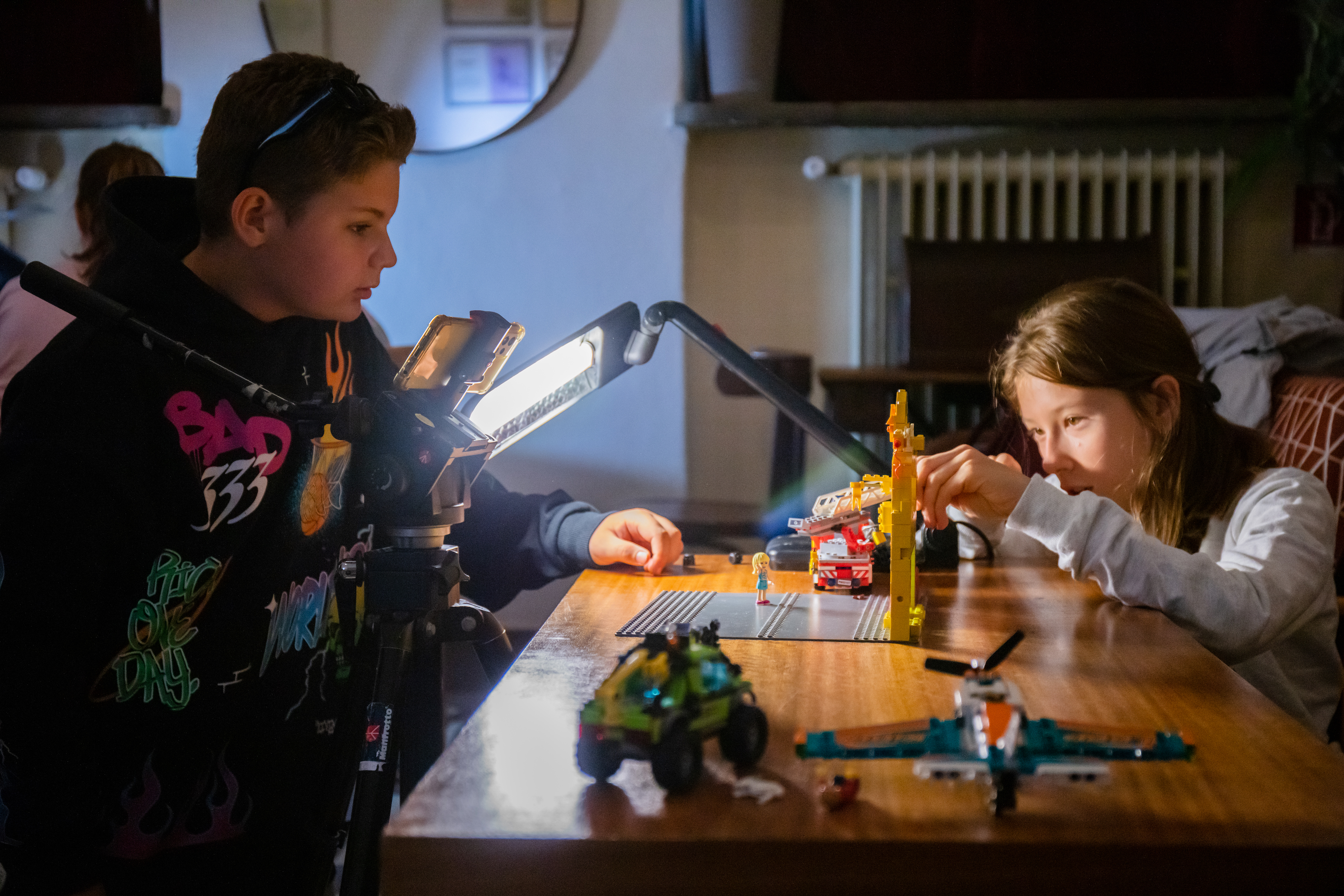 Rozprúdime regióny