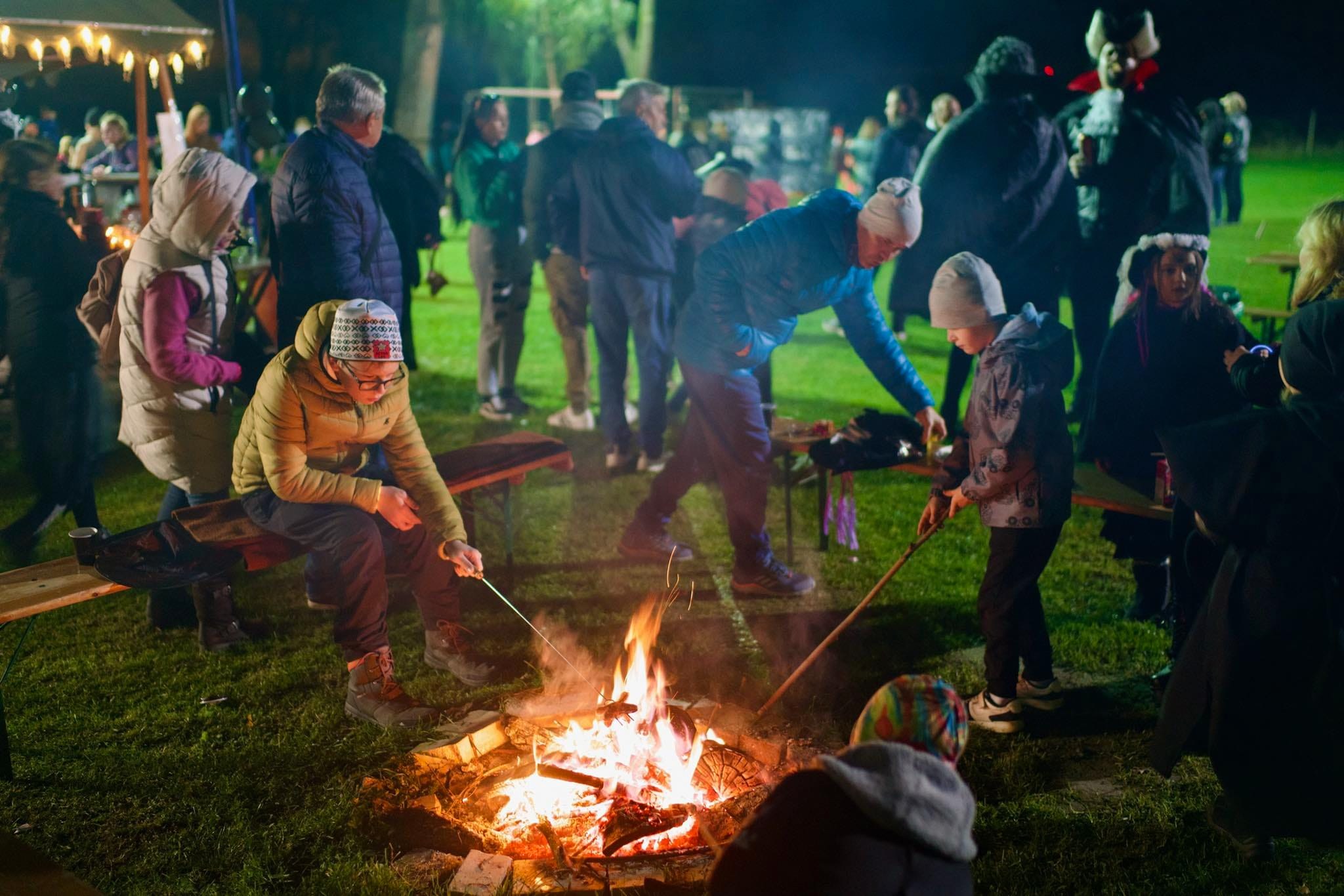 Zamestnanecký grantový program